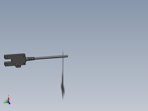 欧姆龙6系槽型光电（常用）导线引出型2M-EE-SX672-WR