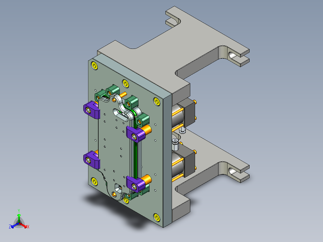 1709-CNC6主视图