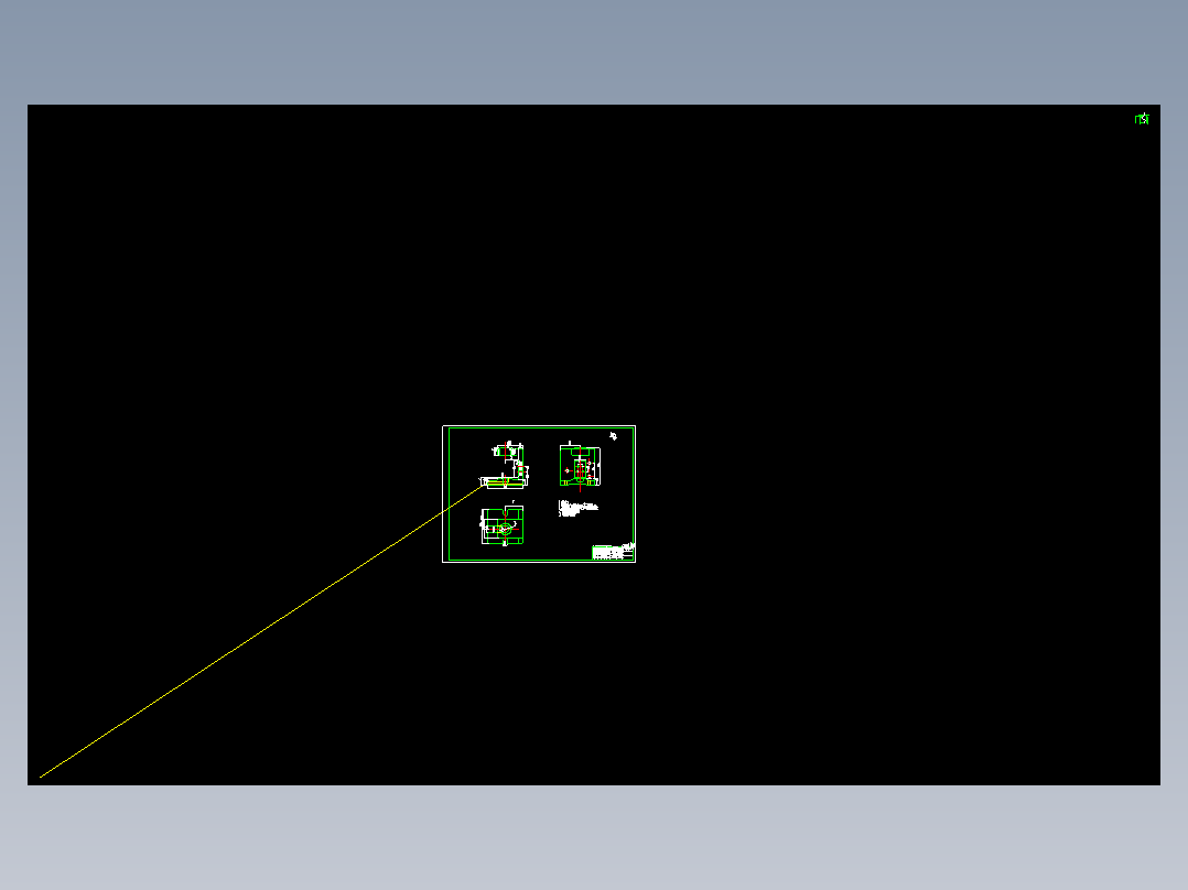 831002拨叉加工工艺及钻25孔夹具设计【方案1】 