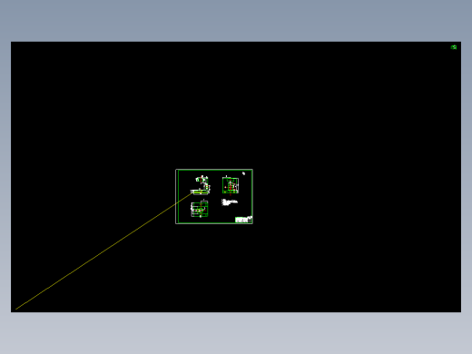 831002拨叉加工工艺及钻25孔夹具设计【方案1】 