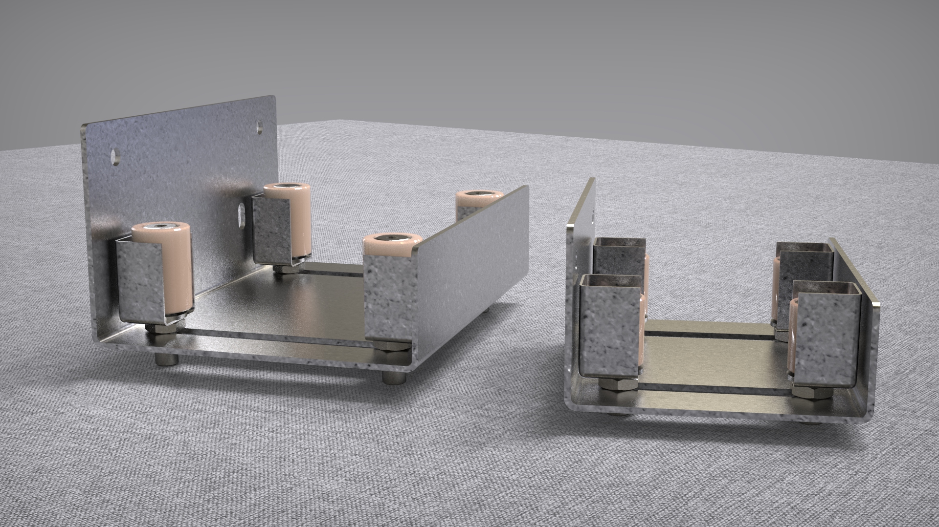 导向板项目256-220和256-350