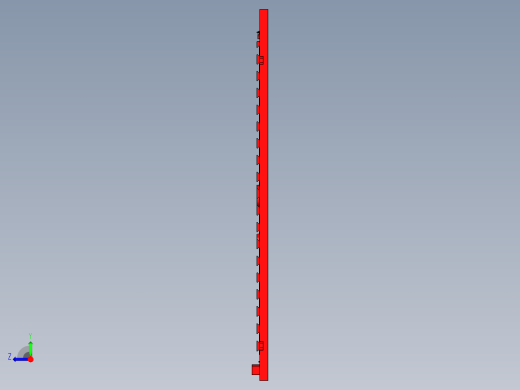 ZAZ00-A-笔记本CNC工装夹具三维模型CNC2-2014-8-14右视缩略图
