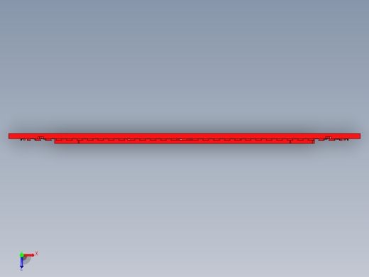 ZAZ00-A-笔记本CNC工装夹具三维模型CNC2-2014-8-14俯视缩略图