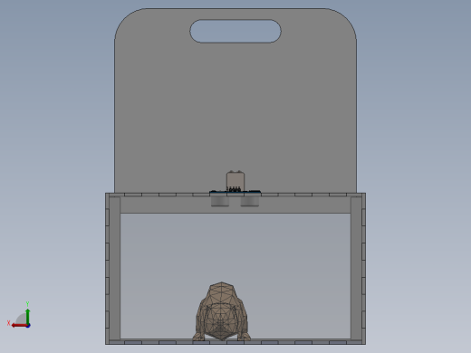 捕鼠器后视缩略图
