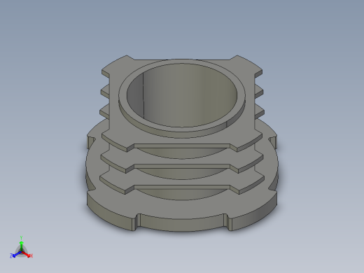43基础线棒端盖.STEP
