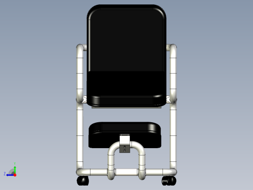 B2004102-骨科椅右视缩略图