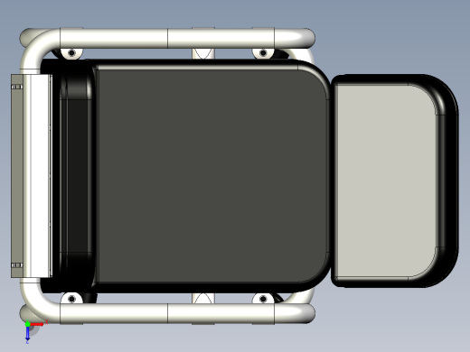 B2004102-骨科椅俯视缩略图