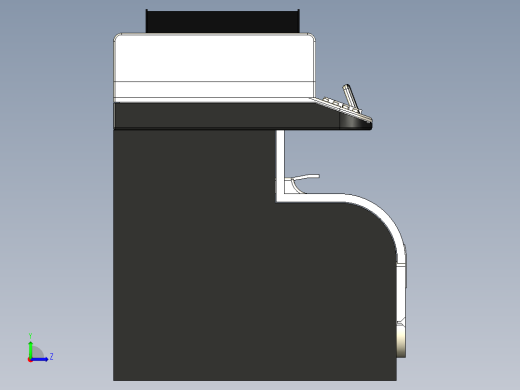 打印机(7)左视缩略图