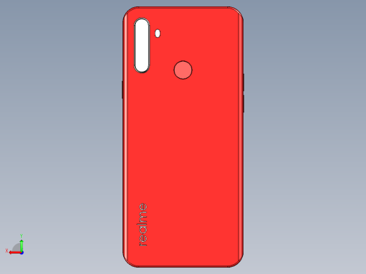 realme c3 14后视缩略图