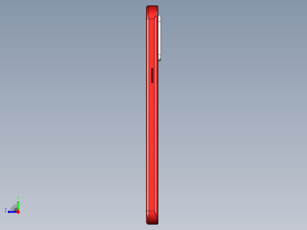 realme c3 14右视图