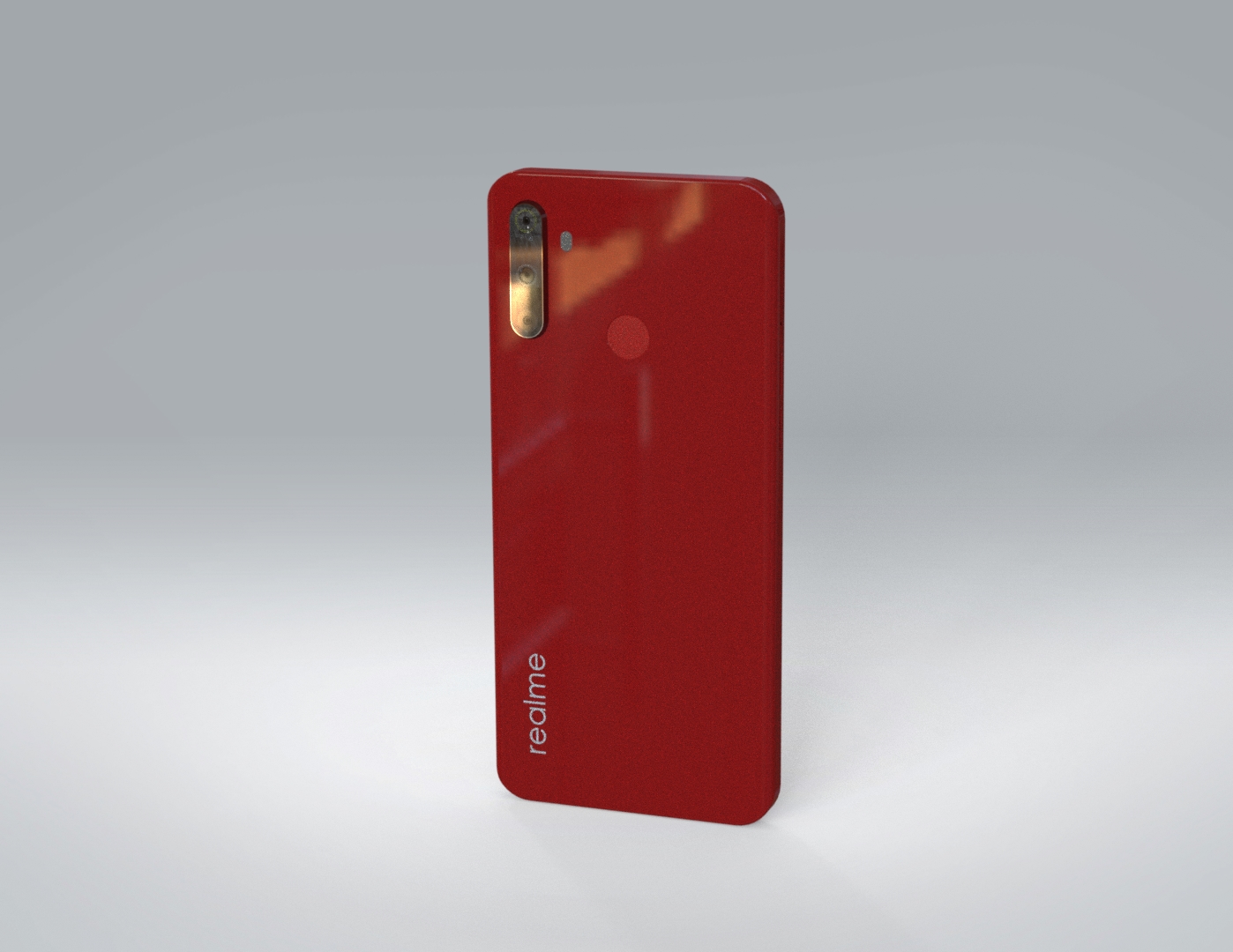 realme c3 14