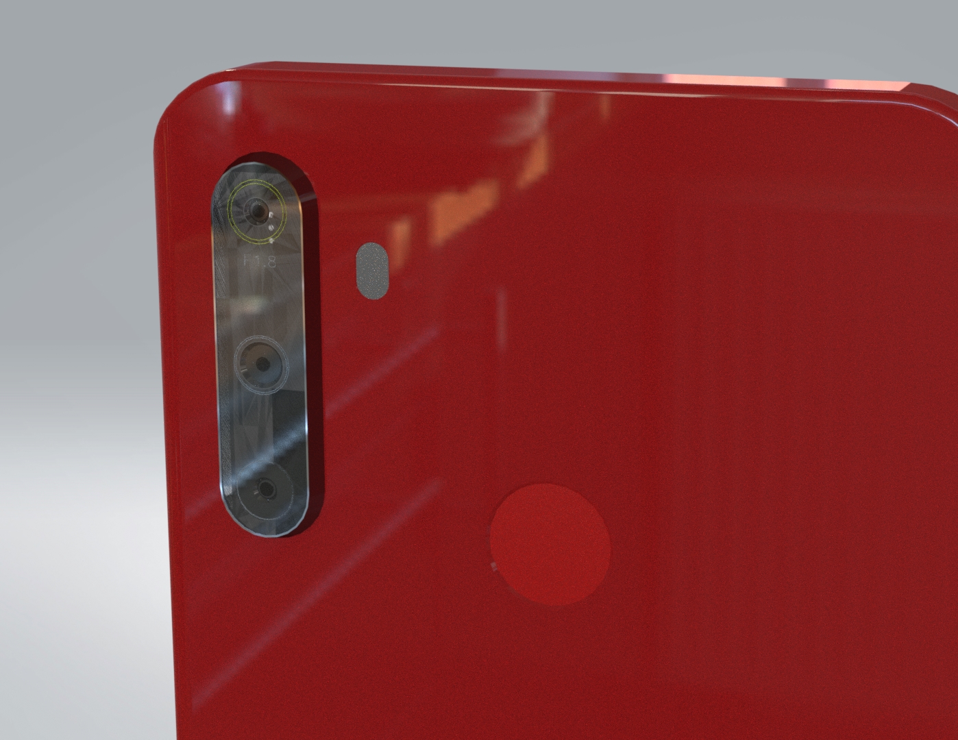 realme c3 14