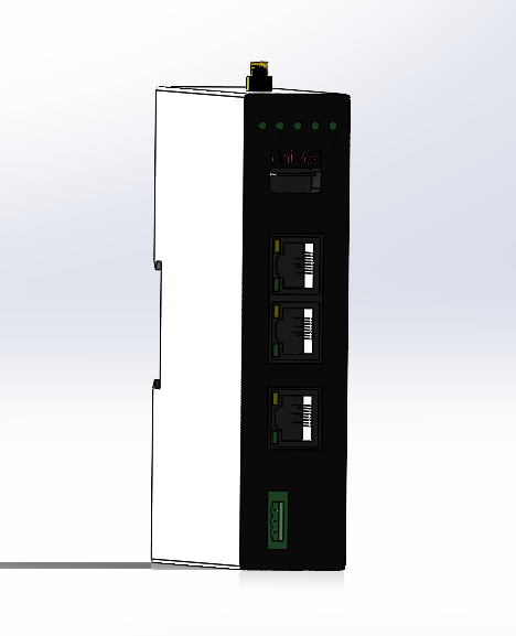 亿维 Ubox-4G缩略图
