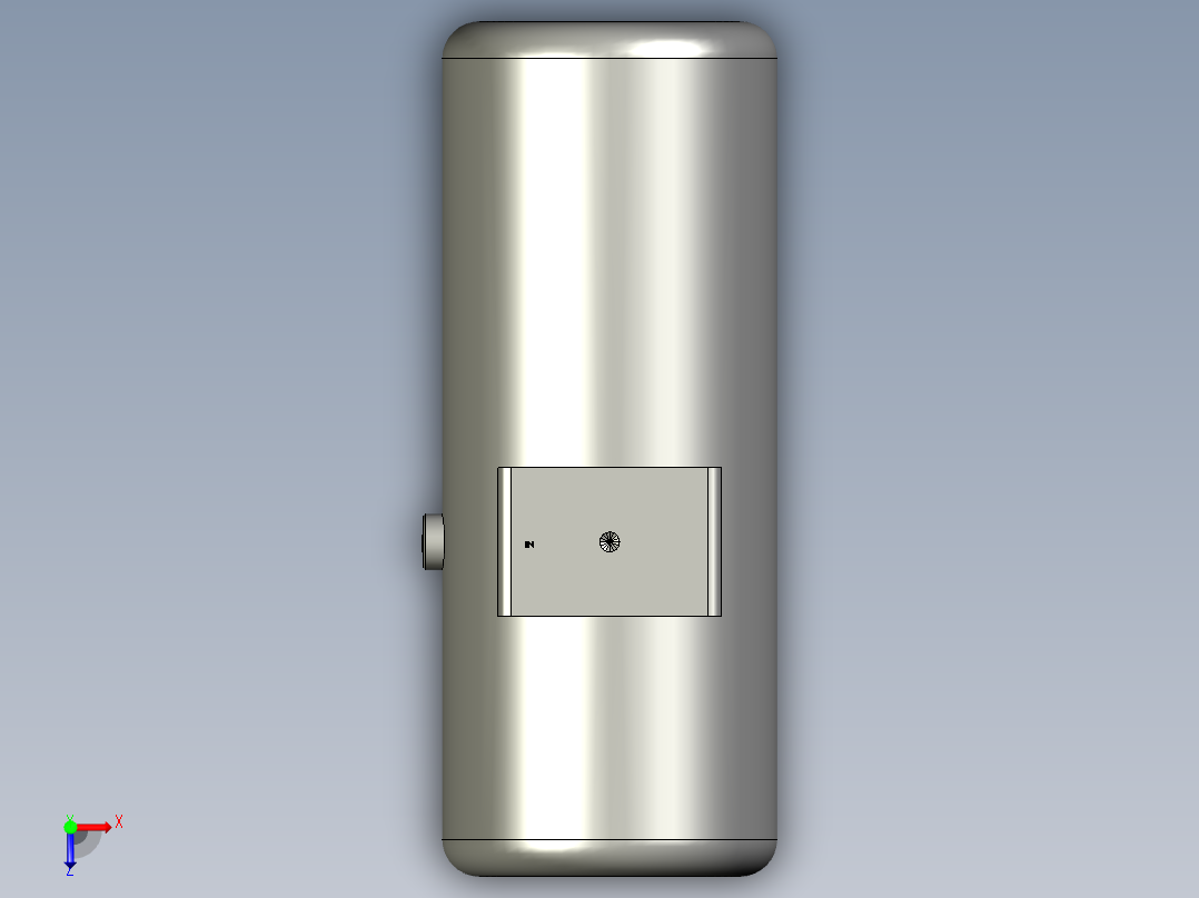 VBAT10A1俯视图