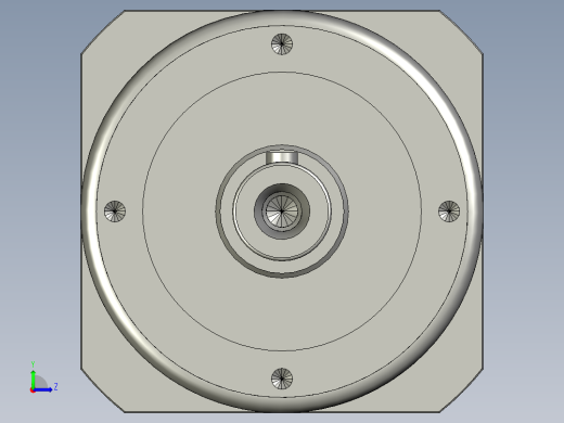 APEXAE120-05-SIEMENS1FL6067-1AC61左视缩略图