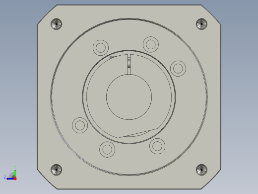 APEXAE120-05-SIEMENS1FL6067-1AC61右视缩略图