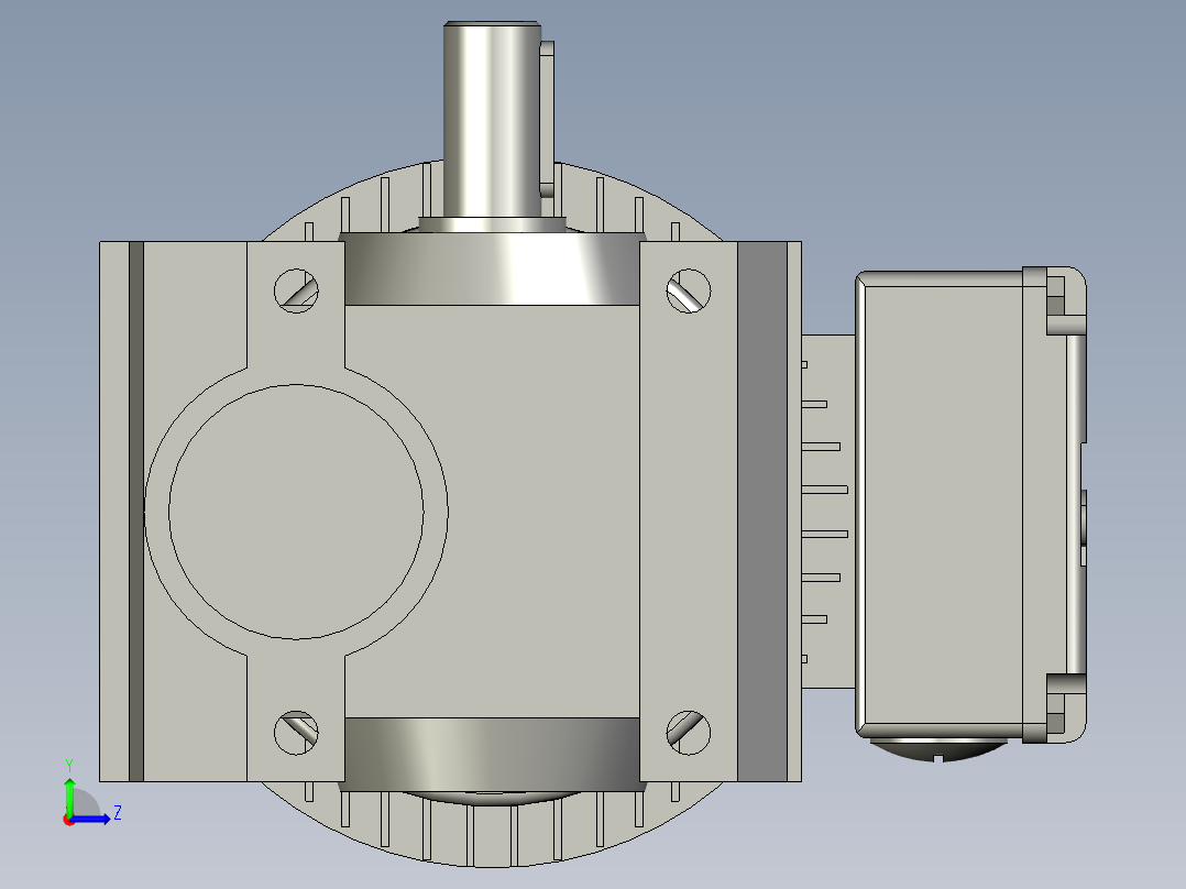 AS37-DT71-D4-BMG-HF-037左视图