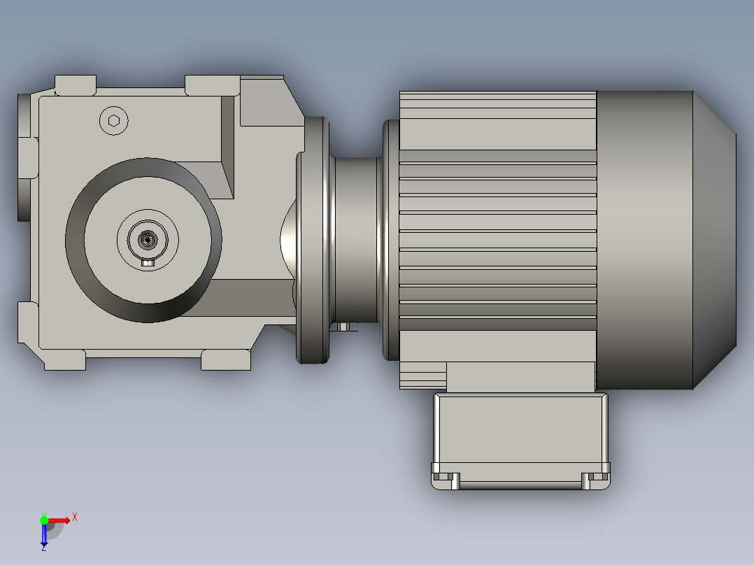 AS37-DT71-D4-BMG-HF-037俯视图