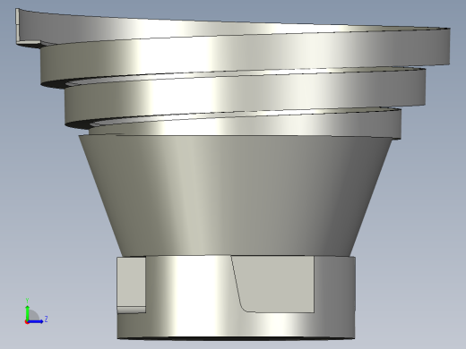 O型圈-料盘-3左视缩略图