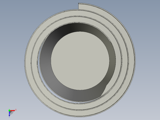 O型圈-料盘-3俯视缩略图