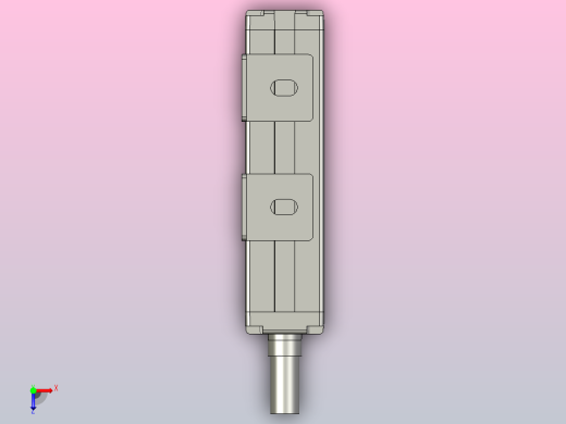 区域传感器 SA-H10-10俯视缩略图