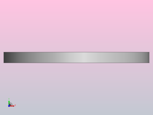 DN100真空法兰盲板前视缩略图