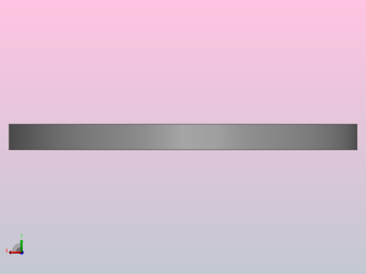 DN100真空法兰盲板后视缩略图