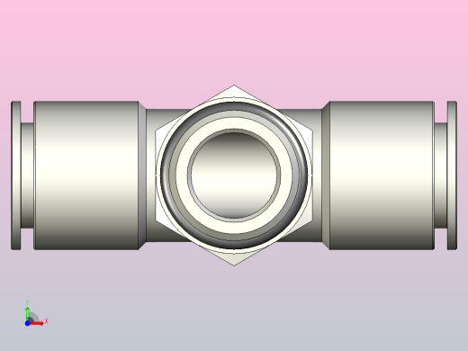 快插接头NPQM-T-G38-Q12-P10前视缩略图