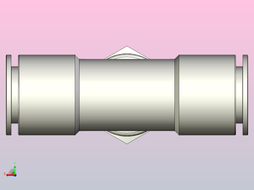快插接头NPQM-T-G38-Q12-P10后视缩略图