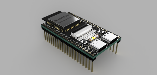 Freenove ESP32-S3-WROOM开发板，GPIO端口、WiFi、与OV2640和OV5640模块兼容的摄像头接口、SD卡插槽、WS2812 RGB LED、蓝牙、USB OTG、USB UART缩略图