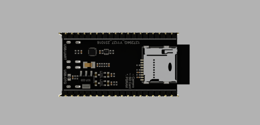Freenove ESP32-S3-WROOM开发板，GPIO端口、WiFi、与OV2640和OV5640模块兼容的摄像头接口、SD卡插槽、WS2812 RGB LED、蓝牙、USB OTG、USB UART缩略图