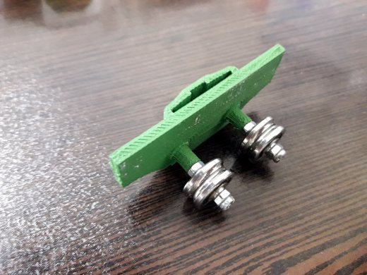 大工程用小T尺缩略图