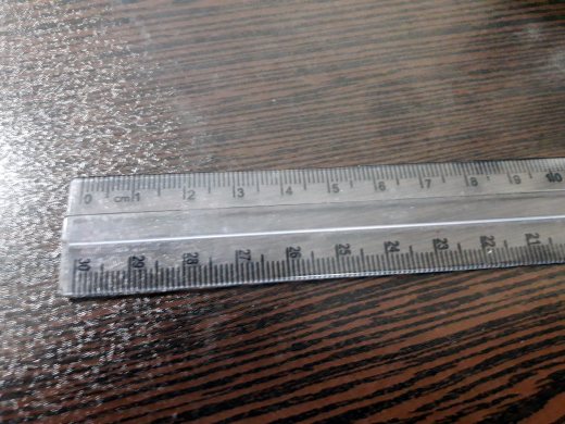 大工程用小T尺缩略图