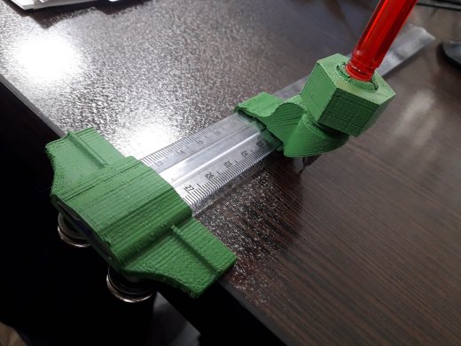 大工程用小T尺缩略图