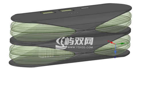 12V便携式电源缩略图