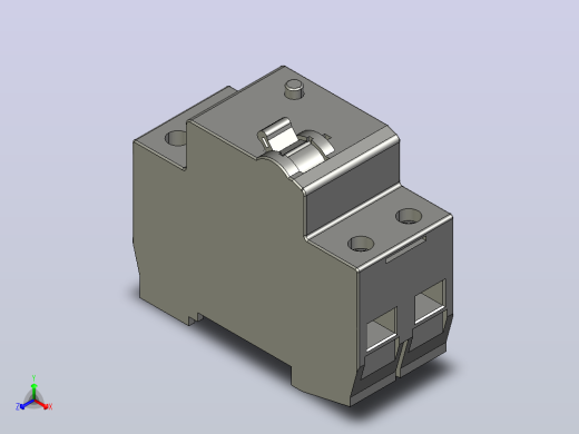 三菱断路器BV-D 2P 25A 30MA N (CH)