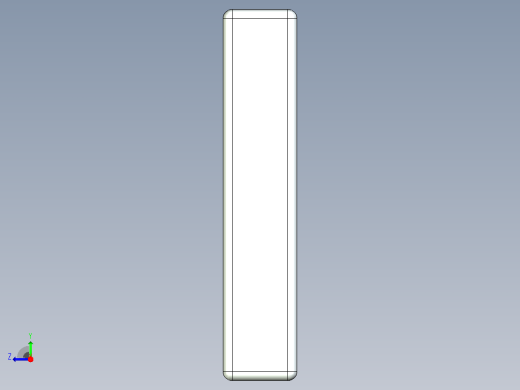 87x 片式电阻器封装 （SMD）RESC3720X40N右视缩略图