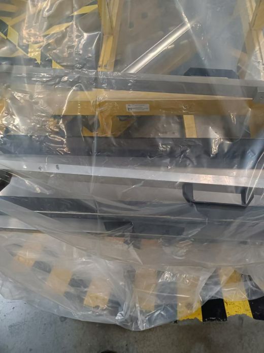 四工位扶手箱旋转工作站缩略图