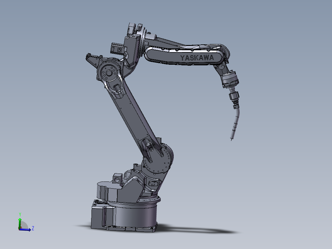 万向自动焊接机