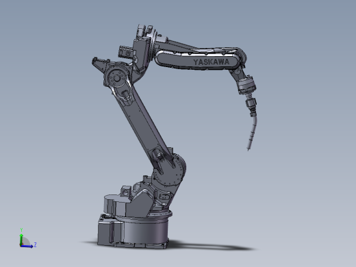 万向自动焊接机