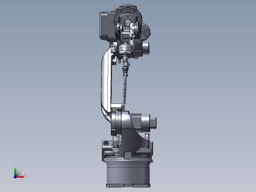 万向自动焊接机前视缩略图
