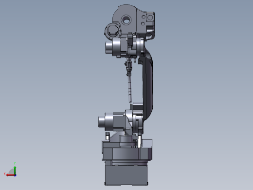 万向自动焊接机后视缩略图