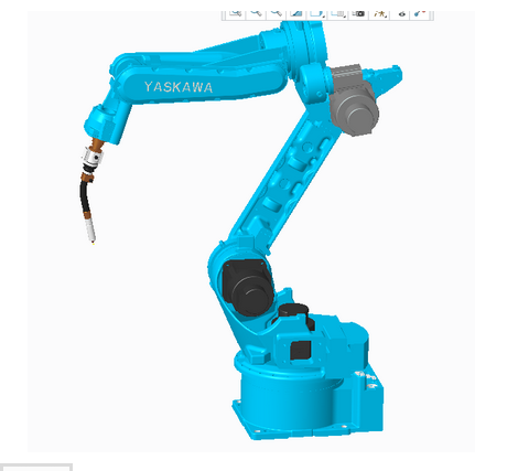 万向自动焊接机