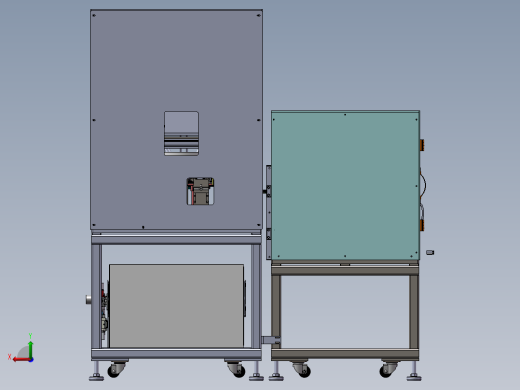 发那科检测机sw21后视缩略图