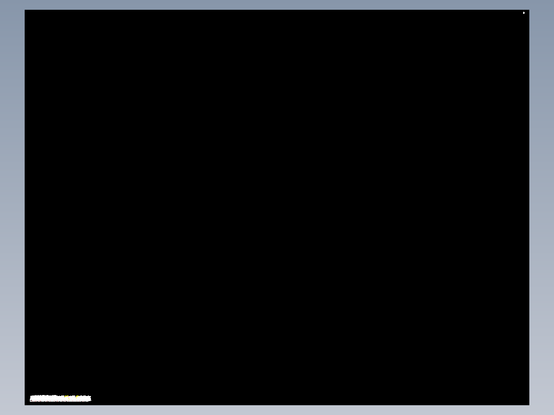 沥青混凝土路面厂区道路设计图44张