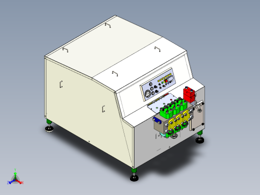 全自动牛奶均质搅拌机设备