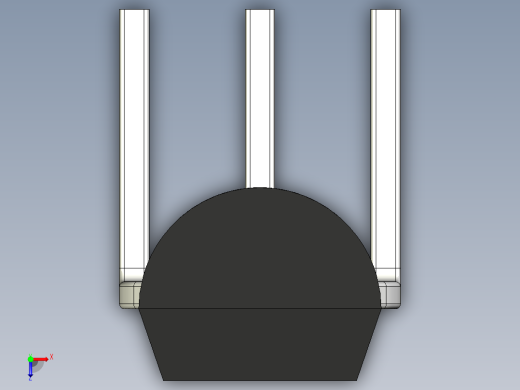 TO-92L_Normal_LF52_rev1.0.rar俯视缩略图