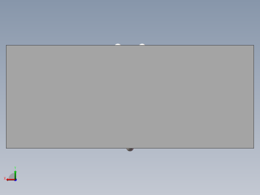 电动菠萝削皮机设计（菠萝去皮机含三维SW模型+CAD图纸+说明书）后视缩略图