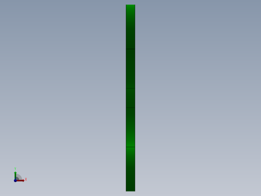 SW建模练习题-exercise 145前视缩略图