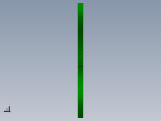 SW建模练习题-exercise 145后视缩略图